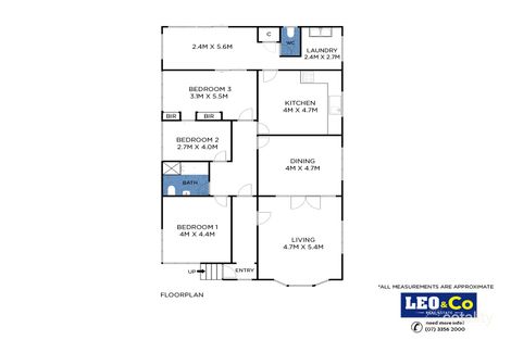 Property photo of 66 Chalk Street Lutwyche QLD 4030