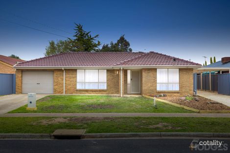 Property photo of 10 Coolabah Crescent Hoppers Crossing VIC 3029