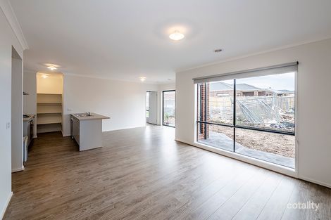 Property photo of 23 Ritchie Drive Clyde North VIC 3978