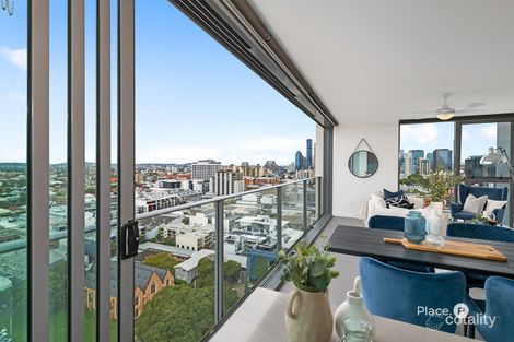 Property photo of 1609/25 Connor Street Fortitude Valley QLD 4006