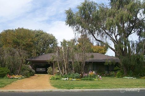 16 Grant St, Geographe, WA 6280