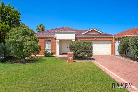 Property photo of 4 Elworthy Place Karrinyup WA 6018