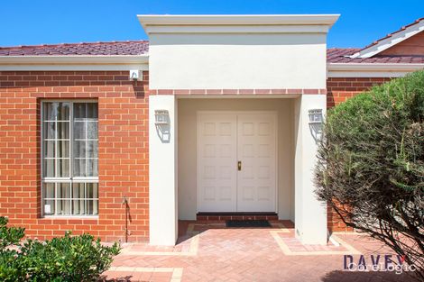 Property photo of 4 Elworthy Place Karrinyup WA 6018