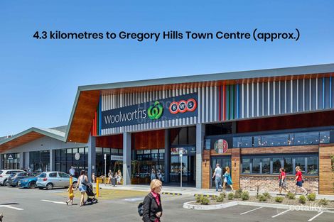 9 Hungerford St, Catherine Field, NSW 2557