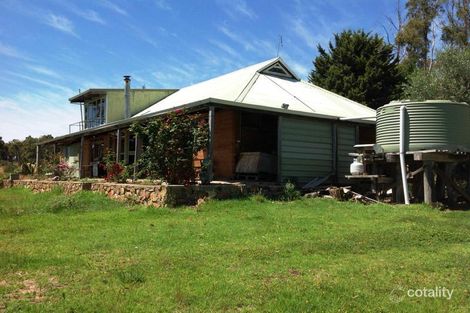 431 Charley Creek Rd, Charley Creek, WA 6239