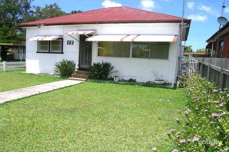 Property photo of 169 Brick Wharf Road Woy Woy NSW 2256