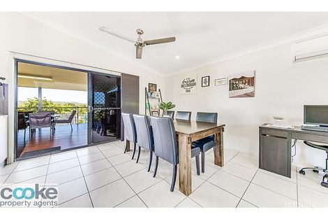Property photo of 13 Mei-Lynn Way Taranganba QLD 4703