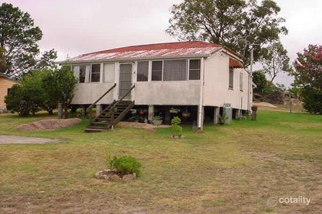Property photo of 43 Leslie Parade Stanthorpe QLD 4380