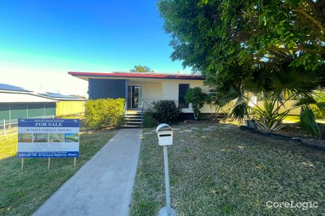 Property photo of 49 Nott Street Moura QLD 4718