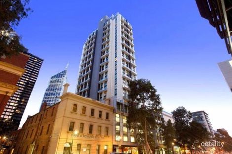 2104/87 Franklin St, Melbourne, VIC 3000
