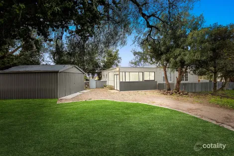 Property photo of 70 Staceys Road Anakie VIC 3213