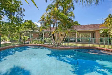 Property photo of 20 Moondarra Street Chapel Hill QLD 4069