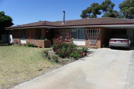 15 Mason St, Cranbrook, WA 6321