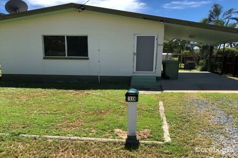 Property photo of 10B Brisbane Street Bowen QLD 4805