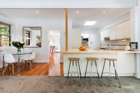 Property photo of 27 Campbell Drive Wahroonga NSW 2076