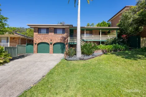 Property photo of 98 Combine Street Coffs Harbour NSW 2450