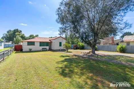 18 Warri St, Ardlethan, NSW 2665
