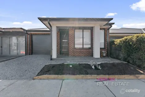 47 Hollington Dr, Mickleham, VIC 3064