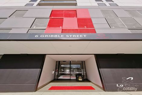 Property photo of 507/6-8 Gribble Street Gungahlin ACT 2912