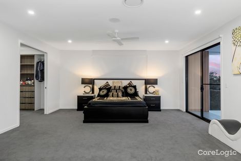 Property photo of 21 Bobsled Lane Coomera QLD 4209