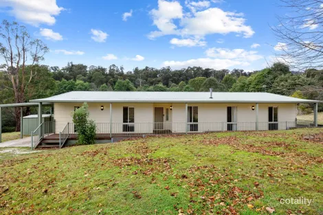 81 Falls Rd, Marysville, VIC 3779