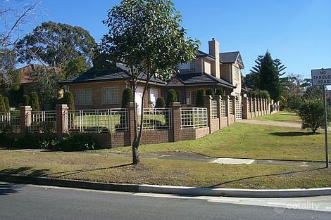 102 Duntroon Ave, Roseville Chase, NSW 2069