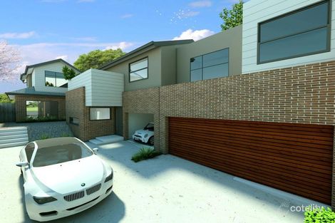 Property photo of 2/20 Irvine Crescent Brunswick West VIC 3055