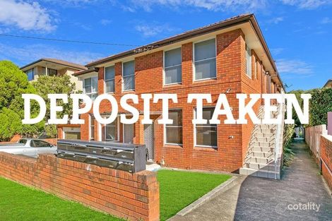 8/15 Gosport St, Cronulla, NSW 2230