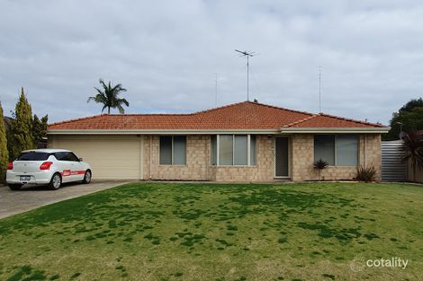 Property photo of 10 Wagtail Brace Eaton WA 6232