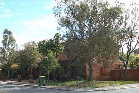 5 Salvado Ave, East Fremantle, WA 6158