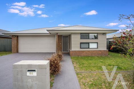 85 Seaside Bvd, Fern Bay, NSW 2295