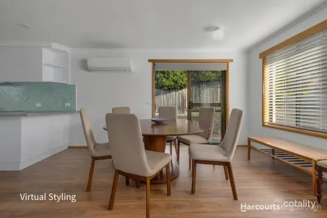 Property photo of 1/49 Hiern Road Blackmans Bay TAS 7052