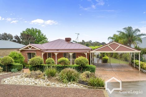 Property photo of 416 Howard Street Eaglehawk VIC 3556