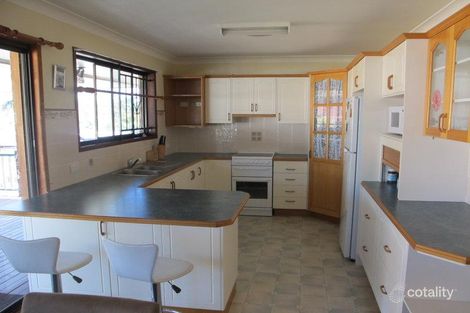 Property photo of 47 Basswood Street Algester QLD 4115