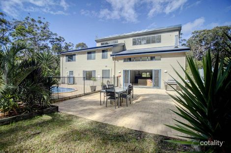 Property photo of 16 Palm Close Smiths Lake NSW 2428