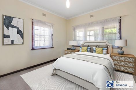 Property photo of 12 Crago Street Yass NSW 2582