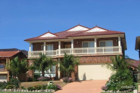 9 Candlewood St, Bossley Park, NSW 2176