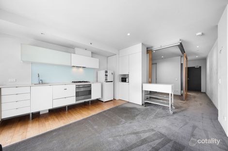 Property photo of 1804/280 Spencer Street Melbourne VIC 3000
