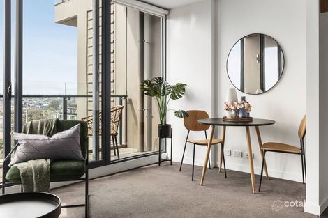 Property photo of 510/181-185 St Kilda Road St Kilda VIC 3182