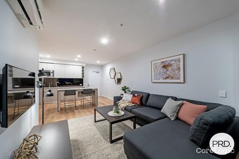 Property photo of 708/380 Murray Street Perth WA 6000