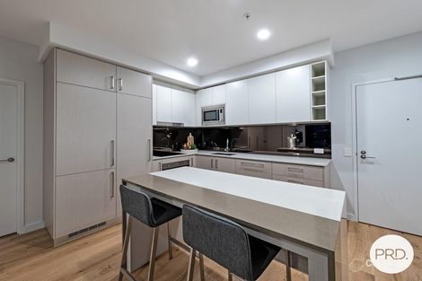 Property photo of 1817/380 Murray Street Perth WA 6000