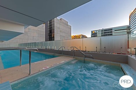 Property photo of 1817/380 Murray Street Perth WA 6000