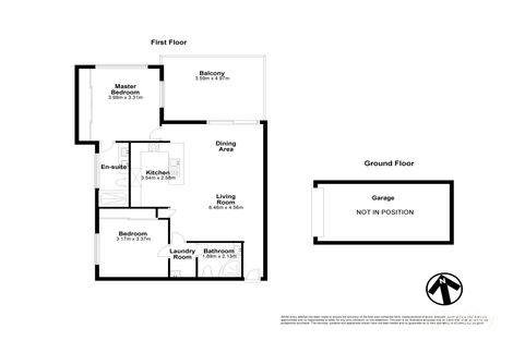 4/39 Franklin St, Nundah, QLD 4012
