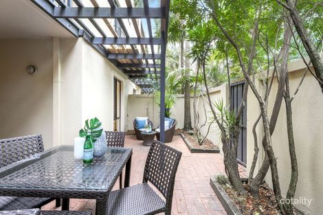 Property photo of 31/256-270 Lawrence Street Alexandria NSW 2015