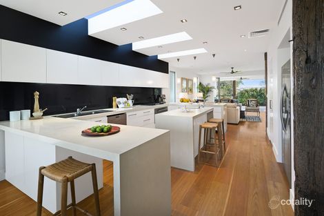Property photo of 14 Kangaroo Road Collaroy Plateau NSW 2097