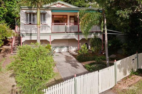 Property photo of 34 Glendale Grove Moorooka QLD 4105