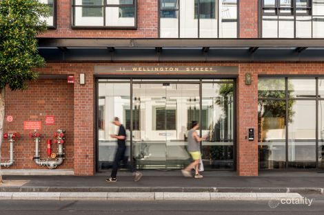 110/11 Wellington St, Collingwood, VIC 3066