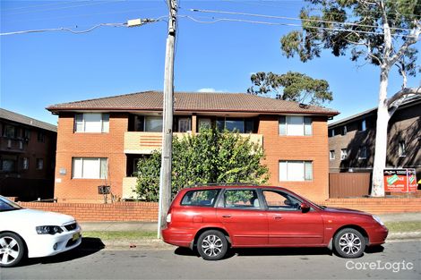 Property photo of 11/7-9 The Crescent Berala NSW 2141