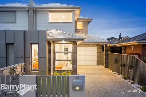 Property photo of 20 Delphin Avenue Altona North VIC 3025