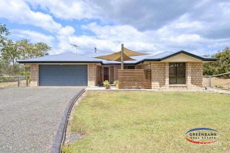38 Polebark Cres, New Beith, QLD 4124